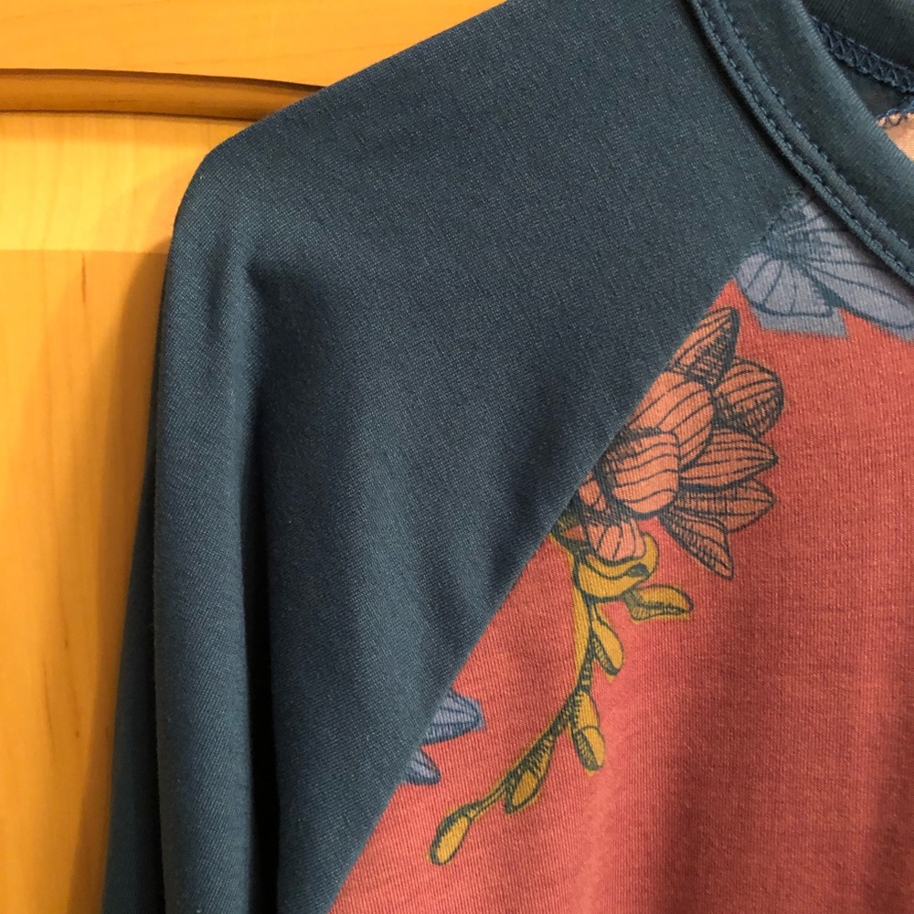 *NWOT* LULAROE RANDY - Picture 4 of 4